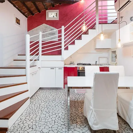 Lejlighed Duplex Chic Nel Centro Storico Vicenza