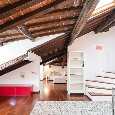 Duplex Chic Nel Centro Storico Lejlighed *