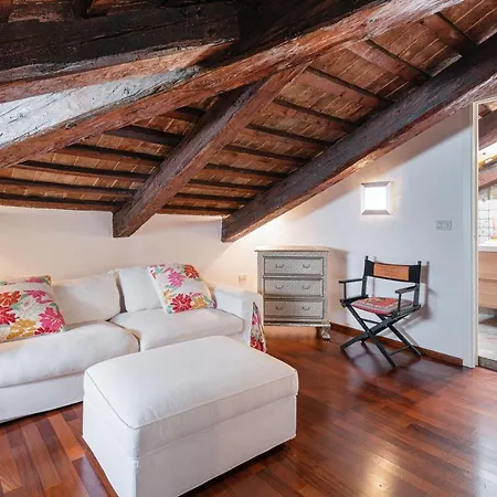 Lejlighed Duplex Chic Nel Centro Storico *