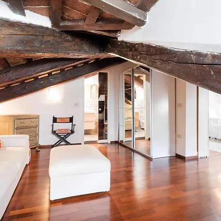 Duplex Chic Nel Centro Storico Vicenza