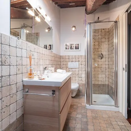 Lejlighed Duplex Chic Nel Centro Storico *