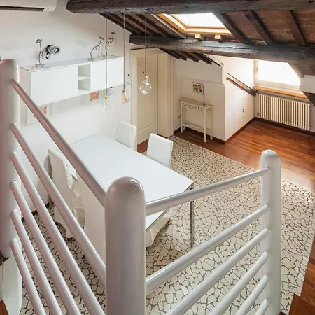 Duplex Chic Nel Centro Storico *