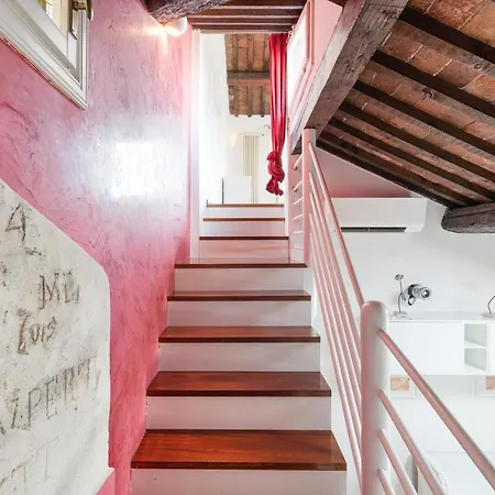 Duplex Chic Nel Centro Storico * Vicenza