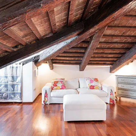Duplex Chic Nel Centro Storico Vicenza
